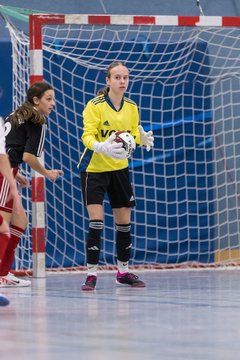 Bild 17 - wCJ Norddeutsches Futsalturnier Auswahlmannschaften